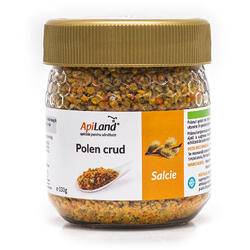 Polen CRUD de Salcie 230g - Apiland