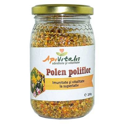 Polen Poliflor Uscat