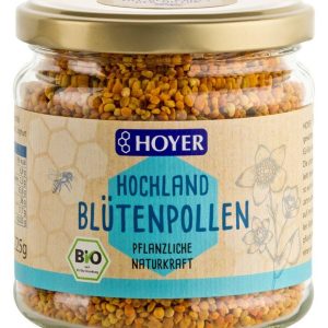 Polen de albine