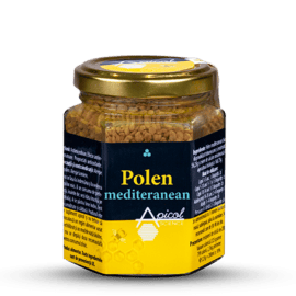 Polen uscat Mediteranean