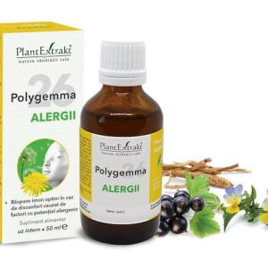 Polygemma 26 Alergii