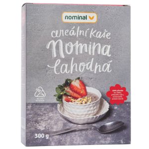 Porridge Nomina Tasty