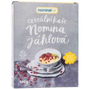 Porridge Nomina cu Mei