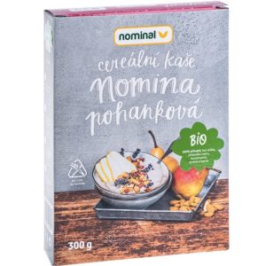 Porridge Nomina cu hrisca