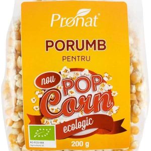 Porumb Pentru Popcorn