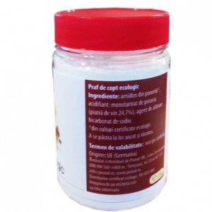 Praf de copt - eco-bio 175g - Pronat