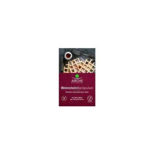 Praf de copt - eco-bio 3x18g - Arche