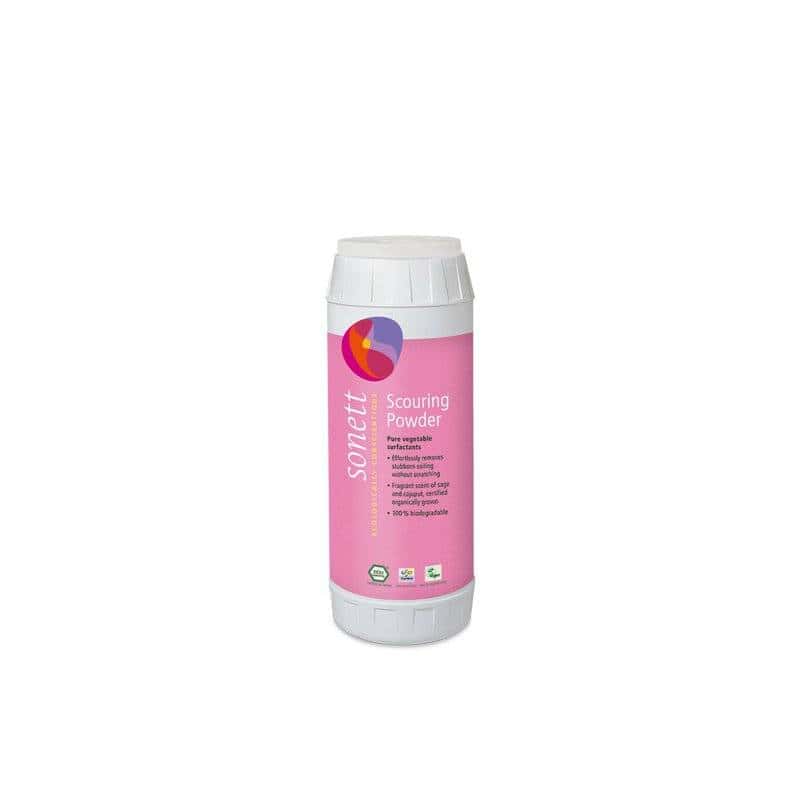 Praf de curatat eco 450g SONETT