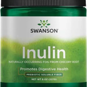 Probiotic Inulin Powder (Inulina)