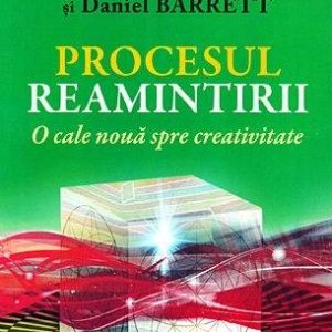 Procesul reamintirii - carte