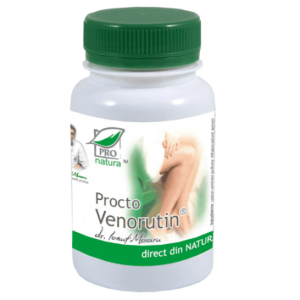 Procto Venorutin