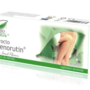 Procto Venorutin