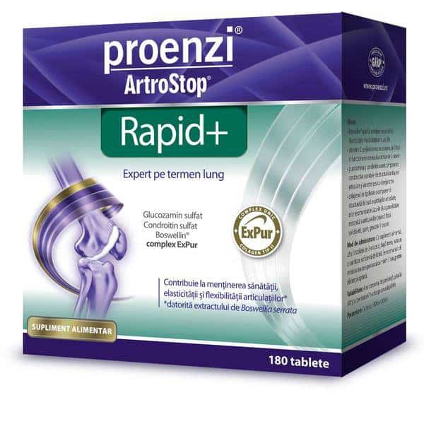 Proenzi Artrostop Rapid