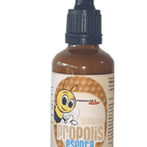 Propolis Esenta Dizolvat In Apa 50ml - PHENALEX
