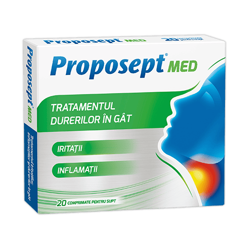 Proposept Med