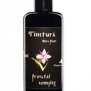 Prostal - complex Tinctura - Nera Plant 100ml