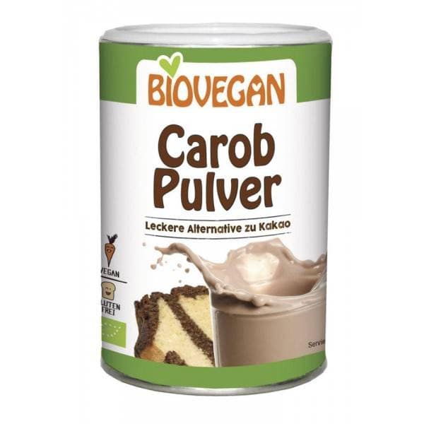 Pudra carob