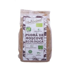 Pudra de roscove