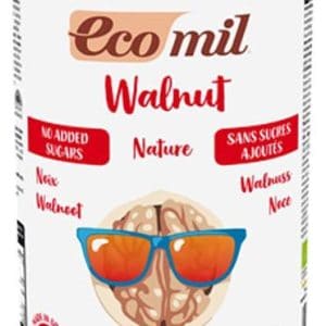 Pudra eco-bio instant pentru bautura de NUCI