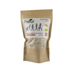 Pudra proteica din germeni de grau - eco-bio 100g - Pronat