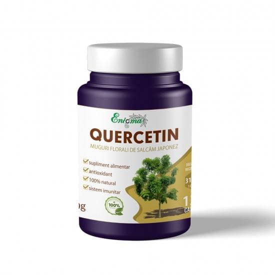 Quercetin