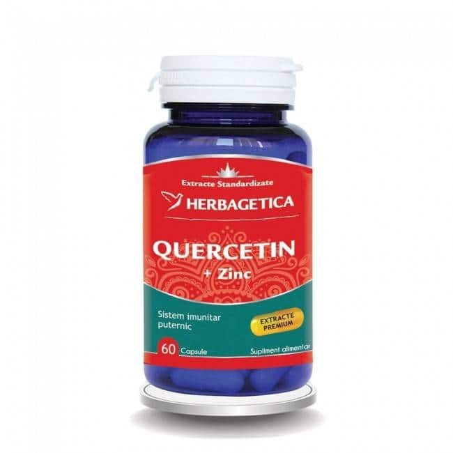 Quercetin