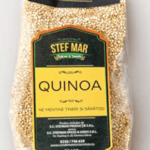 Quinoa