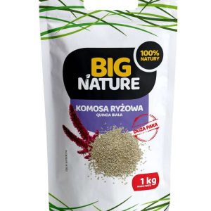 Quinoa alba