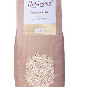 Quinoa alba
