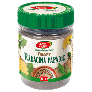 Radacina de papadie