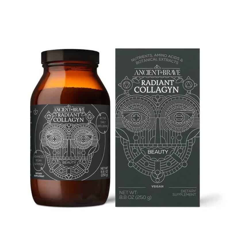 Radiant Collagyn for Beauty Vegan