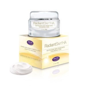 RadiantSkin HA Cream 50ml - Life Flo