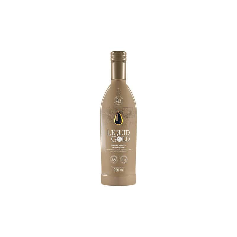RegenOil Liquid Gold