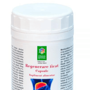 Regenerare ficat