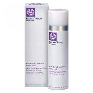Regulat Beauty -Crema/spuma intensiva pentru fata - 150ml - Dr. Niedermaier