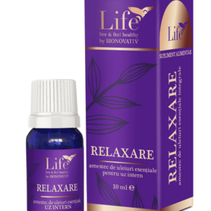 Relaxare