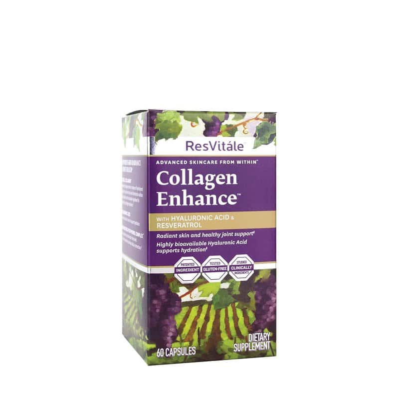 Resvitale Colagen Enhance