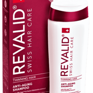 Revalid Anti-aging sampon revigorare - 200ml