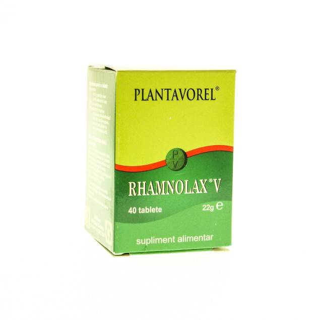 Rhamnolax V