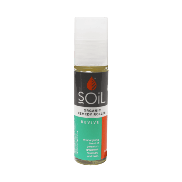 Roll On Revive Energizant si Echilibrant eco-bio 11ml