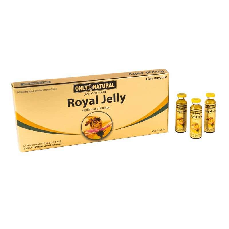 Royal Jelly