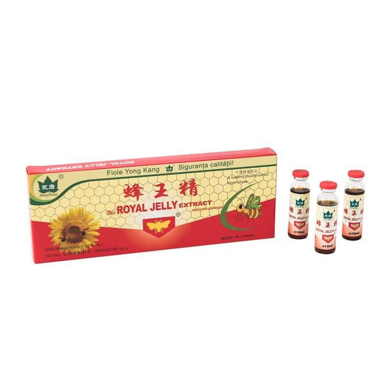Royal Jelly