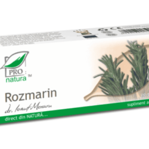 Rozmarin