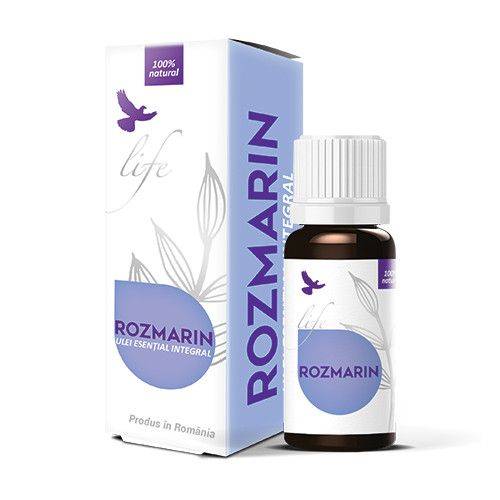 Rozmarin ulei esential integral 10ml
