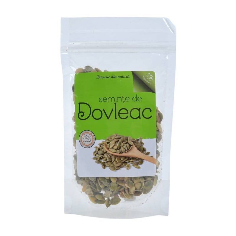 SEMINTE DE DOVLEAC 100g