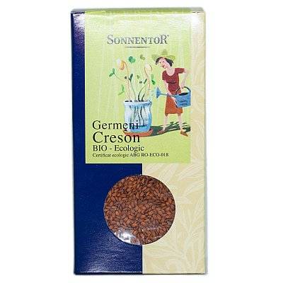 SEMINTE GERMENI CRESON