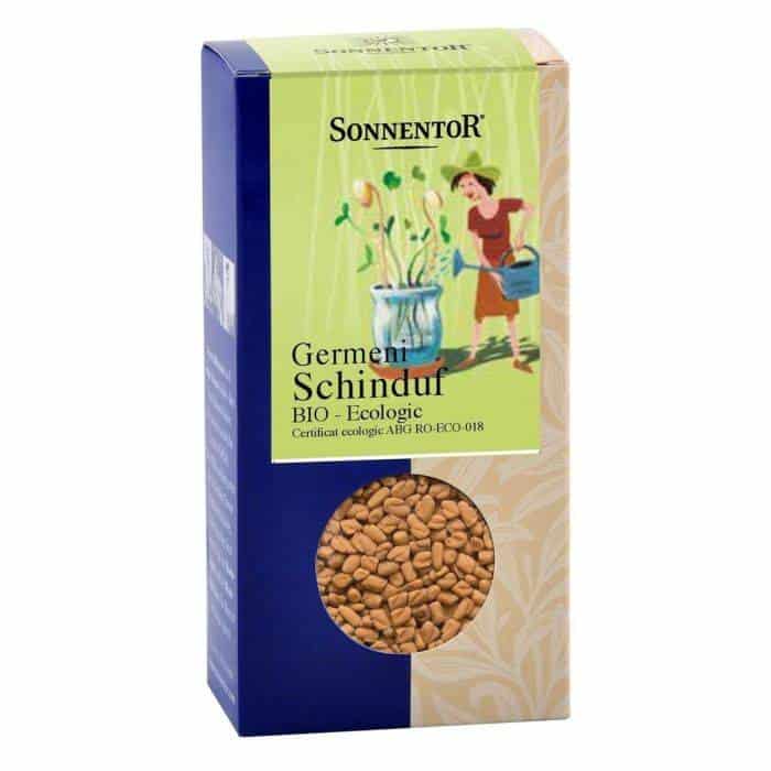 SEMINTE GERMENI SCHINDUF
