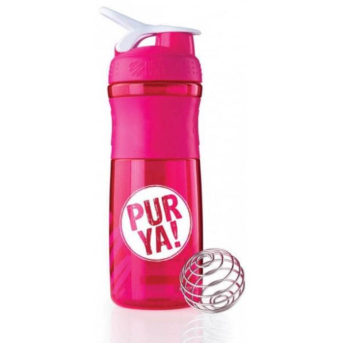 SHAKER PUR YA! BPA free 828ml ROZ