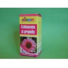 SIROP ECHINACEEA SI PROPOLIS 200ml