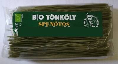 SPAGHETTI DIN SPELTA CU LEURDA BIO 350g - Redei